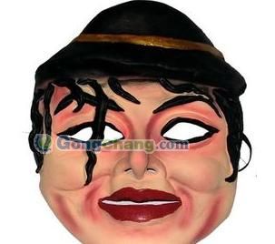 供应天然乳胶制品厂加工批发搞笑彩色小丑乳胶面具_玩具_世界工厂网中国产品信息库