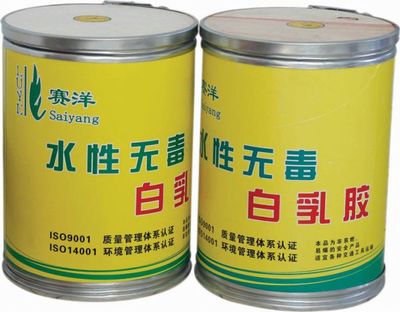 上海赛洋胶粘制品 - 拼板胶 压板胶 白乳胶 木皮胶 热熔胶 至真至诚 品质第一 重信誉 携手共进 共筑辉煌 - 中国家具网