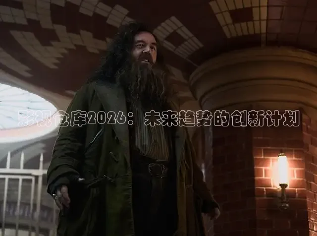 影视仓库2026：未来趋势的创新计划